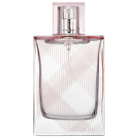 burberry brit sheer inter parfums|burberry brit sheer perfume sephora.